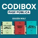 CodiBox Fase Pública - Edición Wolf 🐺