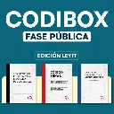 CodiBox Fase Pública - Edición Leyit 🦊