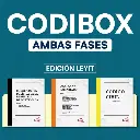 CodiBox Fase Privada y Pública - Edición Leyit🦊