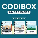CodiBox Fase Privada y Pública - Edición Plus ➕