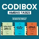 CodiBox Fase Privada y Pública - Edición Wolf 🐺