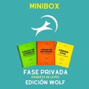 MiniBox - 6 Leyes Fase Privada - (Wolf🐺) 