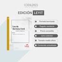 Labo-02 Ley De Servicio Civil 