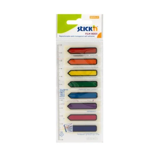 Banderitas - Stickn Flechas (24)