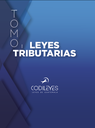Tomo I - Leyes Tributarias