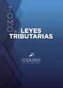 Tomo III - Leyes Tributarias
