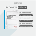 Admin-79 Ley de Portabilidad Numérica en Servicios de Telefonía