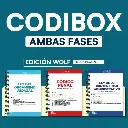 CodiBox Fase Privada y Pública - Edición Wolf🐺❌ Sin personalizar
