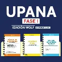 Fase I UPANA - Wolf🐺 Sin Personalizar❌