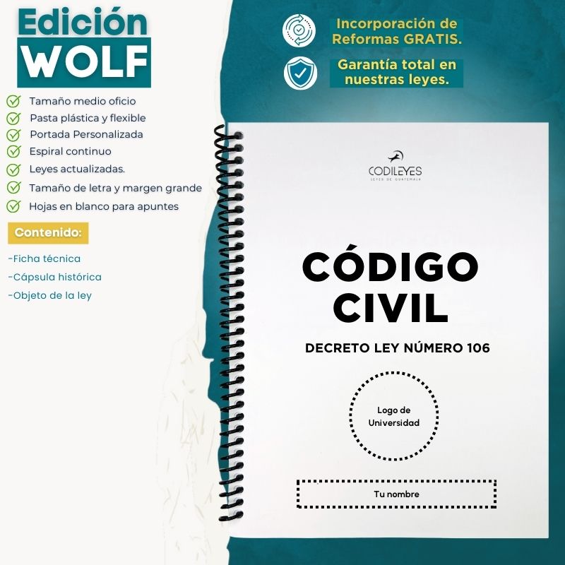 Código Civil