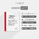 Código Penal + Leyes Anexas