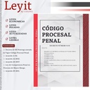 Código Procesal Penal + Leyes Anexas
