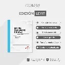 Ley Del Organismo Judicial 