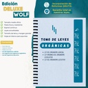 Tomo De 3 Leyes Orgánicas 