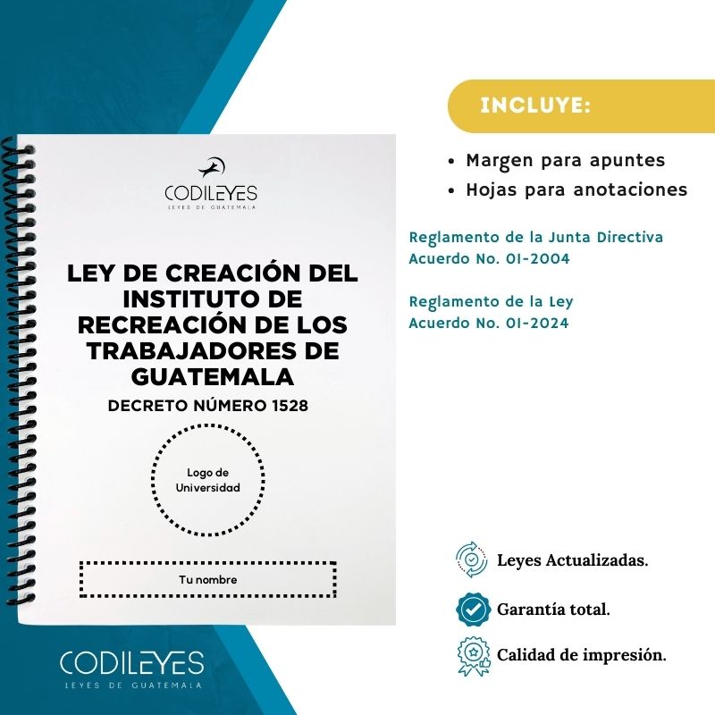 Admin-26 Ley Del IRTRA