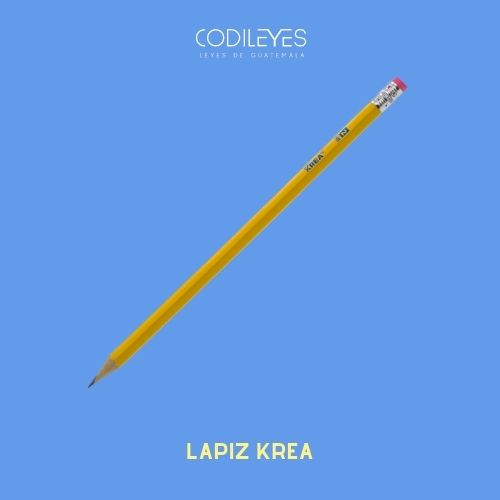 Lápiz Krea (12)