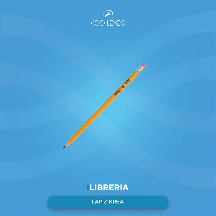 Lápiz Krea (12)