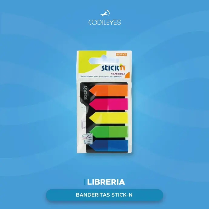 Flechitas Sticker (24)