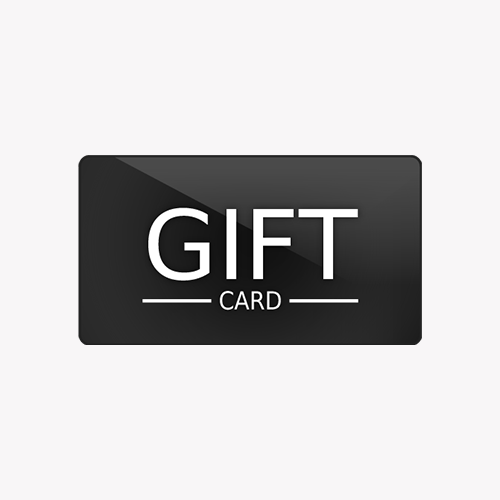 Tarjeta de regalo Q50