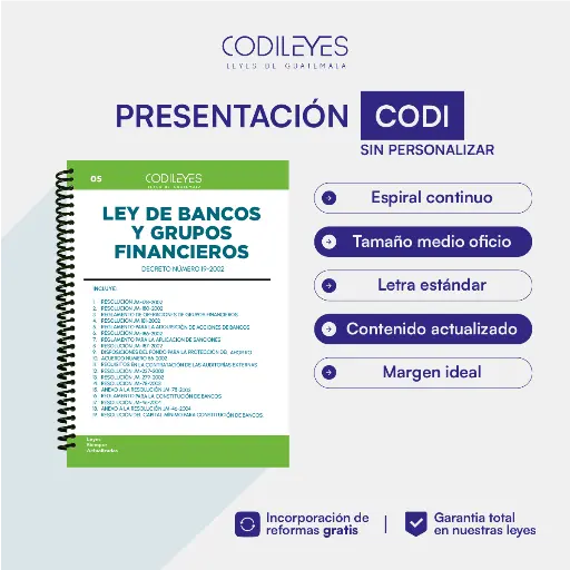 Merc-05 Ley De Bancos Y Grupos Financieros