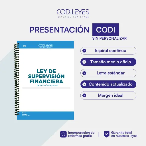 Admin-20 Ley De Supervisión Financiera 