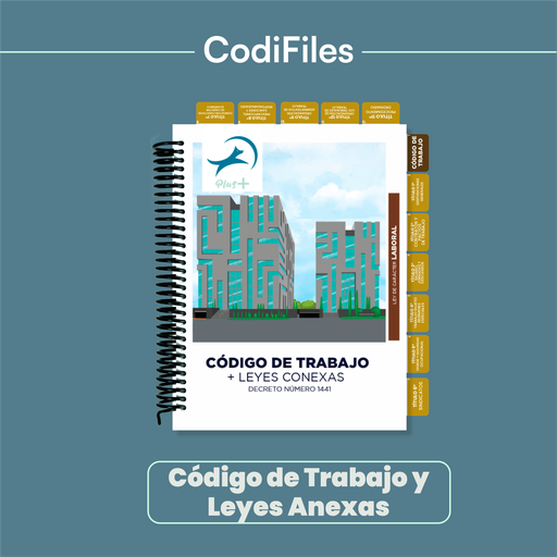 CodiFiles