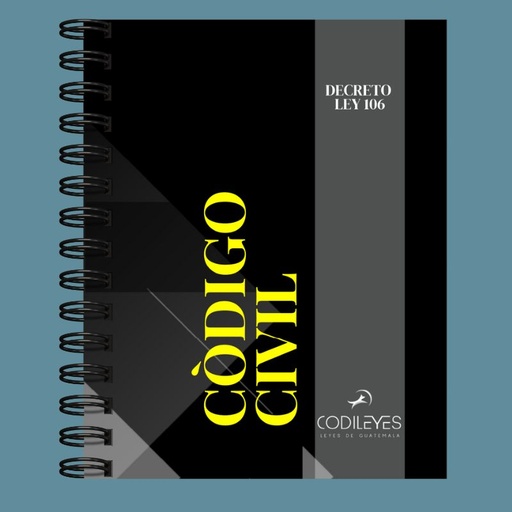 Código Civil (Deluxe Carta)