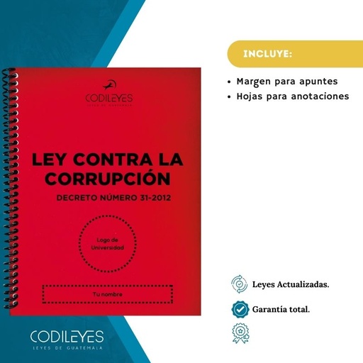 Pen-24 Ley Contra La Corrupción