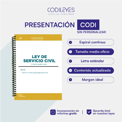 Labo-02 Ley De Servicio Civil 