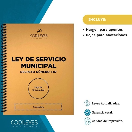Labo-03 Ley De Servicio Municipal