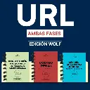 Fase Privada y Pública URL - Edición Wolf🐺