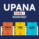 Fase I UPANA - Edición Wolf 🐺