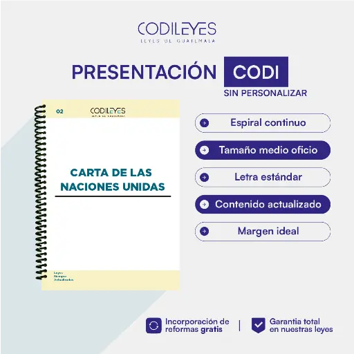 Conv-02 Carta De Las Naciones Unidas