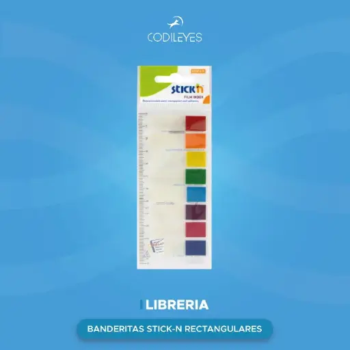 [STICK-21467] Banderitas - Stickn Rectangulares (24)