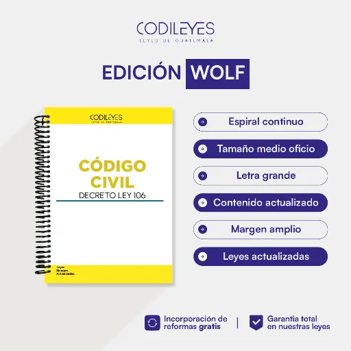Código Civil